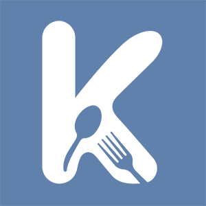 Kasiro Resto Logo